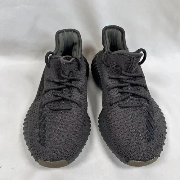 Yeezy Boost 350 V2 Cinder Size 5.5 Men Non-Reflective Sneakers - Picture 1 of 10